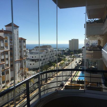 エステポナBellavista Del Marアパートメント エクステリア 写真