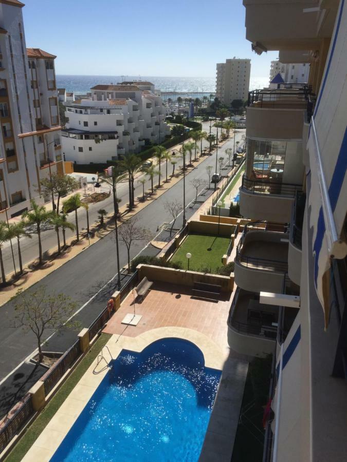 エステポナBellavista Del Marアパートメント エクステリア 写真